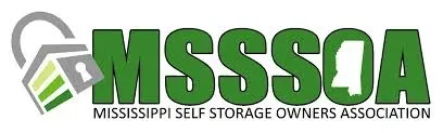 Mississippi Self Storage Owners Association Logo